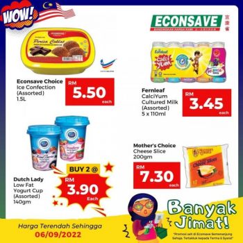 Econsave-Banyak-Jimat-Promotion-6-1-350x350 - Johor Kedah Kelantan Kuala Lumpur Melaka Negeri Sembilan Pahang Penang Perak Perlis Promotions & Freebies Putrajaya Selangor Supermarket & Hypermarket Terengganu 