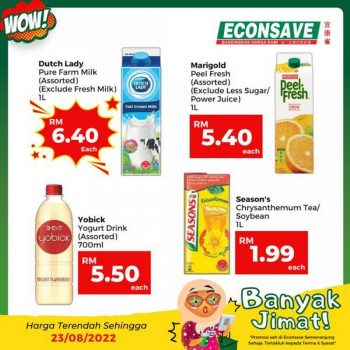 Econsave-Banyak-Jimat-Promotion-7-350x350 - Johor Kedah Kelantan Kuala Lumpur Melaka Negeri Sembilan Pahang Penang Perak Perlis Promotions & Freebies Putrajaya Selangor Supermarket & Hypermarket Terengganu 