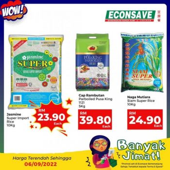 Econsave-Banyak-Jimat-Promotion-8-1-350x350 - Johor Kedah Kelantan Kuala Lumpur Melaka Negeri Sembilan Pahang Penang Perak Perlis Promotions & Freebies Putrajaya Selangor Supermarket & Hypermarket Terengganu 