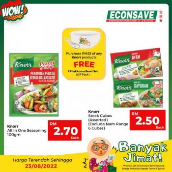 Econsave-Banyak-Jimat-Promotion-8-350x350 - Johor Kedah Kelantan Kuala Lumpur Melaka Negeri Sembilan Pahang Penang Perak Perlis Promotions & Freebies Putrajaya Selangor Supermarket & Hypermarket Terengganu 