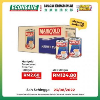 Econsave-Barangan-Borong-Promotion-1-350x350 - Johor Kedah Kelantan Kuala Lumpur Melaka Negeri Sembilan Pahang Penang Perak Perlis Promotions & Freebies Putrajaya Selangor Supermarket & Hypermarket Terengganu 