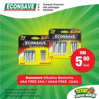 Econsave-Electrical-Appliances-Promotion-14-350x349 - Johor Kedah Kelantan Kuala Lumpur Melaka Negeri Sembilan Pahang Penang Perak Perlis Promotions & Freebies Putrajaya Selangor Supermarket & Hypermarket Terengganu 