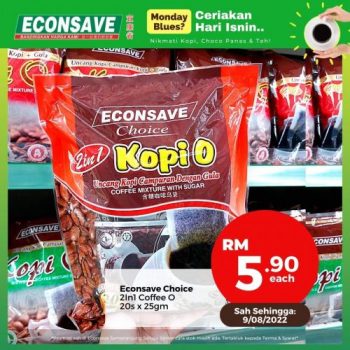 Econsave-Hot-Beverages-Promotion-3-350x350 - Johor Kedah Kelantan Kuala Lumpur Melaka Negeri Sembilan Pahang Penang Perak Perlis Promotions & Freebies Putrajaya Selangor Supermarket & Hypermarket Terengganu 