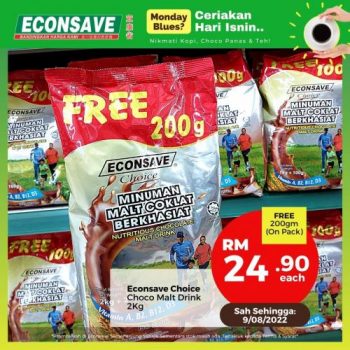 Econsave-Hot-Beverages-Promotion-5-350x350 - Johor Kedah Kelantan Kuala Lumpur Melaka Negeri Sembilan Pahang Penang Perak Perlis Promotions & Freebies Putrajaya Selangor Supermarket & Hypermarket Terengganu 