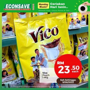 Econsave-Hot-Beverages-Promotion-6-350x350 - Johor Kedah Kelantan Kuala Lumpur Melaka Negeri Sembilan Pahang Penang Perak Perlis Promotions & Freebies Putrajaya Selangor Supermarket & Hypermarket Terengganu 