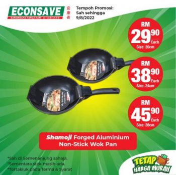 Econsave-Household-Essentials-Promotion-1-350x349 - Johor Kedah Kelantan Kuala Lumpur Melaka Negeri Sembilan Pahang Penang Perak Perlis Promotions & Freebies Putrajaya Selangor Supermarket & Hypermarket Terengganu 