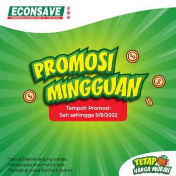Econsave-Household-Essentials-Promotion-350x350 - Johor Kedah Kelantan Kuala Lumpur Melaka Negeri Sembilan Pahang Penang Perak Perlis Promotions & Freebies Putrajaya Selangor Supermarket & Hypermarket Terengganu 