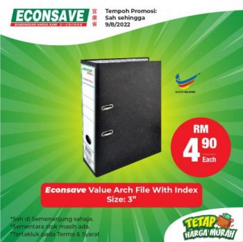 Econsave-Household-Essentials-Promotion-4-350x349 - Johor Kedah Kelantan Kuala Lumpur Melaka Negeri Sembilan Pahang Penang Perak Perlis Promotions & Freebies Putrajaya Selangor Supermarket & Hypermarket Terengganu 