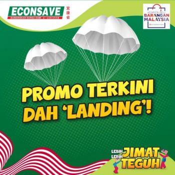 Econsave-Jimat-Teguh-Promotion-350x350 - Johor Kedah Kelantan Kuala Lumpur Melaka Negeri Sembilan Pahang Penang Perak Perlis Promotions & Freebies Putrajaya Selangor Supermarket & Hypermarket Terengganu 