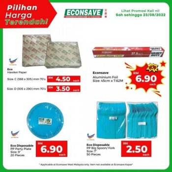 Econsave-Lowest-Price-Promotion-10-1-350x350 - Johor Kedah Kelantan Kuala Lumpur Melaka Negeri Sembilan Pahang Penang Perak Perlis Promotions & Freebies Putrajaya Selangor Supermarket & Hypermarket Terengganu 
