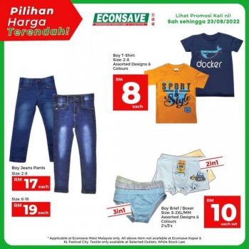 Econsave-Lowest-Price-Promotion-13-1-350x350 - Johor Kedah Kelantan Kuala Lumpur Melaka Negeri Sembilan Pahang Penang Perak Perlis Promotions & Freebies Putrajaya Selangor Supermarket & Hypermarket Terengganu 