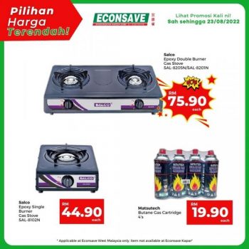 Econsave-Lowest-Price-Promotion-2-1-350x350 - Johor Kedah Kelantan Kuala Lumpur Melaka Negeri Sembilan Pahang Penang Perak Perlis Promotions & Freebies Putrajaya Selangor Supermarket & Hypermarket Terengganu 