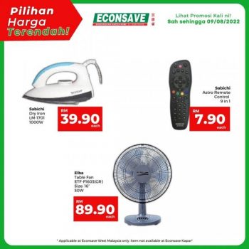 Econsave-Lowest-Price-Promotion-4-350x350 - Johor Kedah Kelantan Kuala Lumpur Melaka Negeri Sembilan Pahang Penang Perak Perlis Promotions & Freebies Putrajaya Selangor Supermarket & Hypermarket Terengganu 