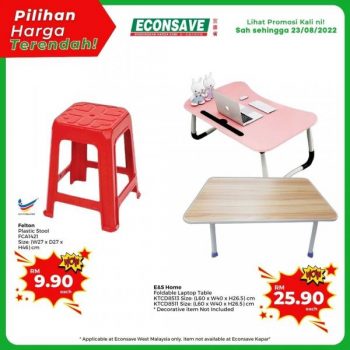 Econsave-Lowest-Price-Promotion-7-1-350x350 - Johor Kedah Kelantan Kuala Lumpur Melaka Negeri Sembilan Pahang Penang Perak Perlis Promotions & Freebies Putrajaya Selangor Supermarket & Hypermarket Terengganu 