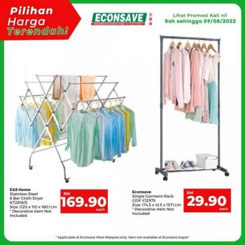 Econsave-Lowest-Price-Promotion-7-350x350 - Johor Kedah Kelantan Kuala Lumpur Melaka Negeri Sembilan Pahang Penang Perak Perlis Promotions & Freebies Putrajaya Selangor Supermarket & Hypermarket Terengganu 