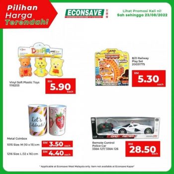 Econsave-Lowest-Price-Promotion-8-1-350x350 - Johor Kedah Kelantan Kuala Lumpur Melaka Negeri Sembilan Pahang Penang Perak Perlis Promotions & Freebies Putrajaya Selangor Supermarket & Hypermarket Terengganu 