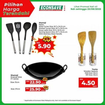 Econsave-Lowest-Price-Promotion-9-1-350x350 - Johor Kedah Kelantan Kuala Lumpur Melaka Negeri Sembilan Pahang Penang Perak Perlis Promotions & Freebies Putrajaya Selangor Supermarket & Hypermarket Terengganu 