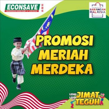 Econsave-Merdeka-Promotion-1-350x350 - Johor Kedah Kelantan Kuala Lumpur Melaka Negeri Sembilan Pahang Penang Perak Perlis Promotions & Freebies Putrajaya Selangor Supermarket & Hypermarket Terengganu 