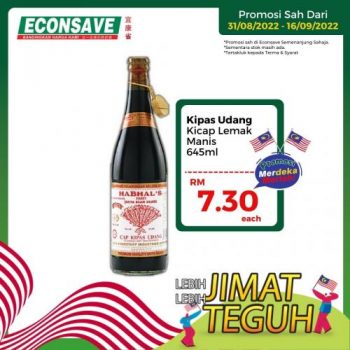 Econsave-Merdeka-Promotion-9-1-350x350 - Johor Kedah Kelantan Kuala Lumpur Melaka Negeri Sembilan Pahang Penang Perak Perlis Promotions & Freebies Putrajaya Selangor Supermarket & Hypermarket Terengganu 