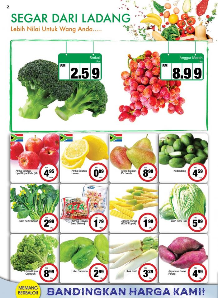 26 Aug6 Sep 2022 Econsave Merdeka Promotion Catalogue