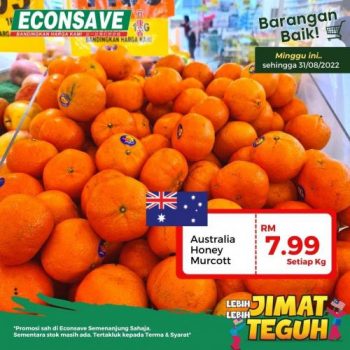Econsave-Weekly-Best-Products-Promotion-1-350x350 - Johor Kedah Kelantan Kuala Lumpur Melaka Negeri Sembilan Pahang Penang Perak Perlis Promotions & Freebies Putrajaya Selangor Supermarket & Hypermarket Terengganu 