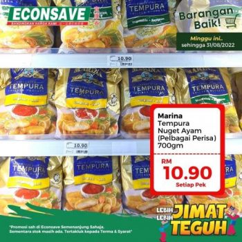 Econsave-Weekly-Best-Products-Promotion-3-350x350 - Johor Kedah Kelantan Kuala Lumpur Melaka Negeri Sembilan Pahang Penang Perak Perlis Promotions & Freebies Putrajaya Selangor Supermarket & Hypermarket Terengganu 