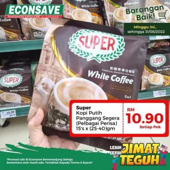 Econsave-Weekly-Best-Products-Promotion-5-350x350 - Johor Kedah Kelantan Kuala Lumpur Melaka Negeri Sembilan Pahang Penang Perak Perlis Promotions & Freebies Putrajaya Selangor Supermarket & Hypermarket Terengganu