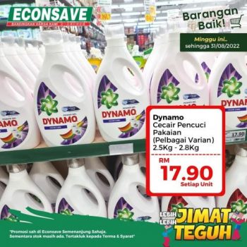 Econsave-Weekly-Best-Products-Promotion-6-350x350 - Johor Kedah Kelantan Kuala Lumpur Melaka Negeri Sembilan Pahang Penang Perak Perlis Promotions & Freebies Putrajaya Selangor Supermarket & Hypermarket Terengganu 