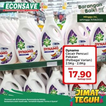 Econsave-Weekly-Best-Products-Promotion-6-350x350 - Johor Kedah Kelantan Kuala Lumpur Melaka Negeri Sembilan Pahang Penang Perak Perlis Promotions & Freebies Putrajaya Selangor Supermarket & Hypermarket Terengganu