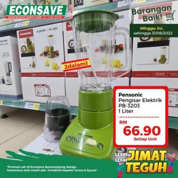 Econsave-Weekly-Best-Products-Promotion-9-350x350 - Johor Kedah Kelantan Kuala Lumpur Melaka Negeri Sembilan Pahang Penang Perak Perlis Promotions & Freebies Putrajaya Selangor Supermarket & Hypermarket Terengganu 