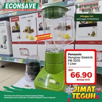 Econsave-Weekly-Best-Products-Promotion-9-350x350 - Johor Kedah Kelantan Kuala Lumpur Melaka Negeri Sembilan Pahang Penang Perak Perlis Promotions & Freebies Putrajaya Selangor Supermarket & Hypermarket Terengganu