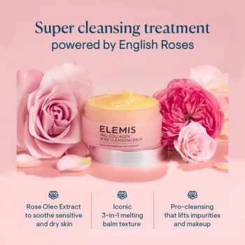 Elemis-Special-Deal-350x350 - Beauty & Health Cosmetics Johor Kedah Kelantan Kuala Lumpur Melaka Negeri Sembilan Pahang Penang Perak Perlis Personal Care Promotions & Freebies Putrajaya Sabah Sarawak Selangor Skincare Terengganu 