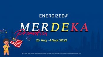 Energized-Sportswear-Merdeka-Promotion-350x197 - Fashion Accessories Fashion Lifestyle & Department Store Johor Kedah Kelantan Kuala Lumpur Lingerie Melaka Negeri Sembilan Pahang Penang Perak Perlis Promotions & Freebies Putrajaya Sabah Sarawak Selangor Terengganu Underwear 