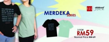 F.O.S-Merdeka-Series-Promotion-350x135 - Apparels Fashion Accessories Fashion Lifestyle & Department Store Johor Kedah Kelantan Kuala Lumpur Melaka Negeri Sembilan Pahang Penang Perak Perlis Promotions & Freebies Putrajaya Sabah Sarawak Selangor Terengganu 