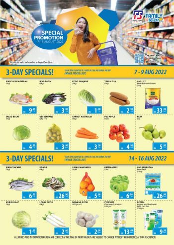 Family-Store-Negeri-Sembilan-August-Special-Promotion-350x492 - Negeri Sembilan Promotions & Freebies Supermarket & Hypermarket 