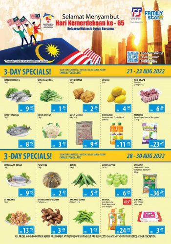 Family-Store-Negeri-Sembilan-Merdeka-Promotion-350x499 - Negeri Sembilan Promotions & Freebies Supermarket & Hypermarket 