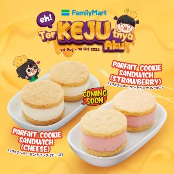 FamilyMart-TerKEJUtnya-Aku-Cheesy-Food-10-350x350 - Beverages Food , Restaurant & Pub Johor Kedah Kelantan Kuala Lumpur Melaka Negeri Sembilan Pahang Penang Perak Perlis Promotions & Freebies Putrajaya Sabah Sarawak Selangor Supermarket & Hypermarket Terengganu