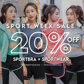 Felancy-Sport-Week-Sale-350x350 - Fashion Accessories Fashion Lifestyle & Department Store Johor Kedah Kelantan Kuala Lumpur Lingerie Malaysia Sales Melaka Negeri Sembilan Pahang Penang Perak Perlis Putrajaya Sabah Sarawak Selangor Terengganu Underwear 