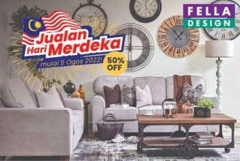 Fella-Design-Nationwide-Merdeka-Sale-350x234 - Beddings Furniture Home & Garden & Tools Home Decor Johor Kedah Kelantan Kuala Lumpur Malaysia Sales Melaka Negeri Sembilan Pahang Penang Perak Perlis Putrajaya Sabah Sarawak Selangor Terengganu 