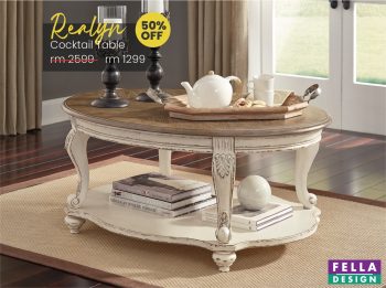 Fella-Design-Warehouse-Sale-at-Ampang-13-350x261 - Beddings Furniture Home & Garden & Tools Home Decor Kuala Lumpur Selangor Warehouse Sale & Clearance in Malaysia