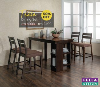 Fella-Design-Warehouse-Sale-at-Ampang-16-350x307 - Beddings Furniture Home & Garden & Tools Home Decor Kuala Lumpur Selangor Warehouse Sale & Clearance in Malaysia 