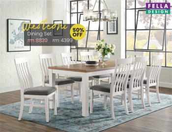 Fella-Design-Warehouse-Sale-at-Ampang-17-350x268 - Beddings Furniture Home & Garden & Tools Home Decor Kuala Lumpur Selangor Warehouse Sale & Clearance in Malaysia 