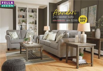 Fella-Design-Warehouse-Sale-at-Ampang-2-350x244 - Beddings Furniture Home & Garden & Tools Home Decor Kuala Lumpur Selangor Warehouse Sale & Clearance in Malaysia 