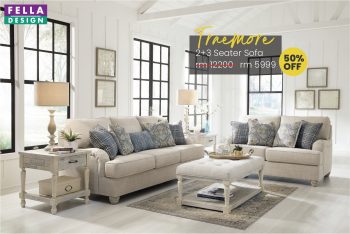 Fella-Design-Warehouse-Sale-at-Ampang-3-350x234 - Beddings Furniture Home & Garden & Tools Home Decor Kuala Lumpur Selangor Warehouse Sale & Clearance in Malaysia