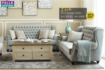 Fella-Design-Warehouse-Sale-at-Ampang-8-350x233 - Beddings Furniture Home & Garden & Tools Home Decor Kuala Lumpur Selangor Warehouse Sale & Clearance in Malaysia