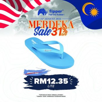 Fipperslipper-Merdeka-Sale-1-350x350 - Fashion Accessories Fashion Lifestyle & Department Store Footwear Johor Kedah Kelantan Kuala Lumpur Malaysia Sales Melaka Negeri Sembilan Online Store Pahang Penang Perak Perlis Putrajaya Sabah Sarawak Selangor Terengganu