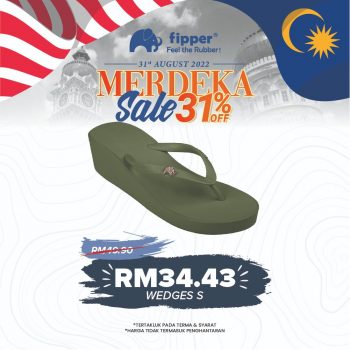 Fipperslipper-Merdeka-Sale-11-1-350x350 - Fashion Accessories Fashion Lifestyle & Department Store Footwear Johor Kedah Kelantan Kuala Lumpur Melaka Negeri Sembilan Online Store Pahang Penang Perak Perlis Putrajaya Sabah Sarawak Selangor Terengganu