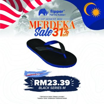 Fipperslipper-Merdeka-Sale-11-350x350 - Fashion Accessories Fashion Lifestyle & Department Store Footwear Johor Kedah Kelantan Kuala Lumpur Malaysia Sales Melaka Negeri Sembilan Online Store Pahang Penang Perak Perlis Putrajaya Sabah Sarawak Selangor Terengganu 