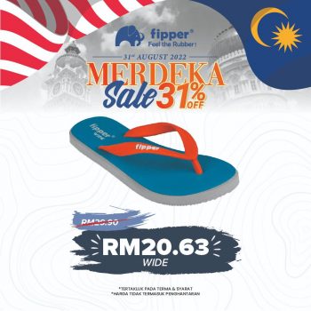 Fipperslipper-Merdeka-Sale-12-1-350x350 - Fashion Accessories Fashion Lifestyle & Department Store Footwear Johor Kedah Kelantan Kuala Lumpur Melaka Negeri Sembilan Online Store Pahang Penang Perak Perlis Putrajaya Sabah Sarawak Selangor Terengganu 