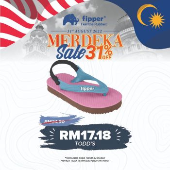 Fipperslipper-Merdeka-Sale-14-1-350x350 - Fashion Accessories Fashion Lifestyle & Department Store Footwear Johor Kedah Kelantan Kuala Lumpur Melaka Negeri Sembilan Online Store Pahang Penang Perak Perlis Putrajaya Sabah Sarawak Selangor Terengganu 